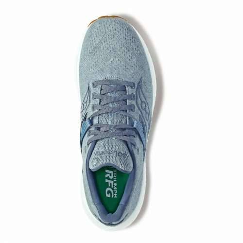 Tenisice za Trčanje za Odrasle Saucony Triumph RFG Plava Moški Cijena