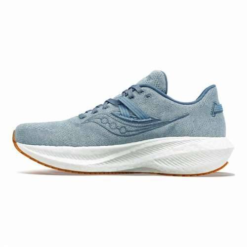 Tenisice za Trčanje za Odrasle Saucony Triumph RFG Plava Moški Cijena