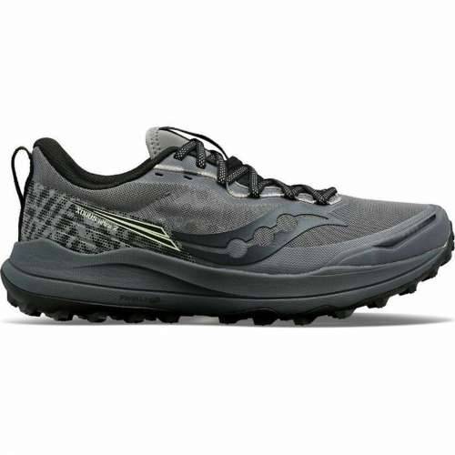 Muške Tenisice Saucony Xodus Ultra 2 Siva Cijena