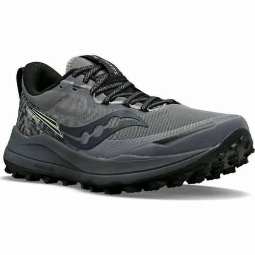 Muške Tenisice Saucony Xodus Ultra 2 Siva Cijena