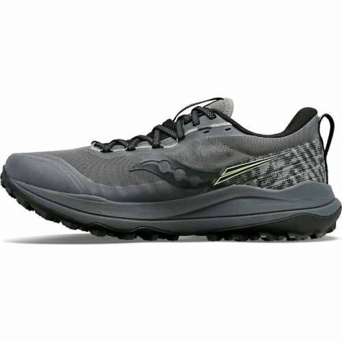 Muške Tenisice Saucony Xodus Ultra 2 Siva Cijena