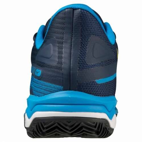 Tenisice za Padel za Odrasle Mizuno Wave Exceed Light 2 CC Plava Cijena
