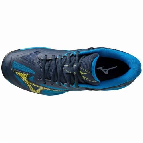 Tenisice za Padel za Odrasle Mizuno Wave Exceed Light 2 CC Plava Cijena