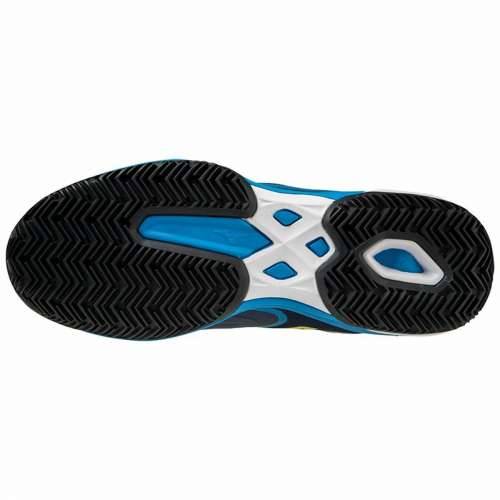 Tenisice za Padel za Odrasle Mizuno Wave Exceed Light 2 CC Plava Cijena