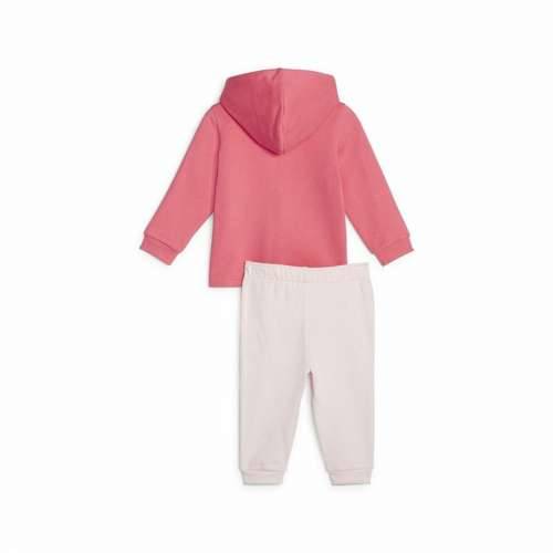 Dječja Trenirka Puma Minicats Colorblock Cijena