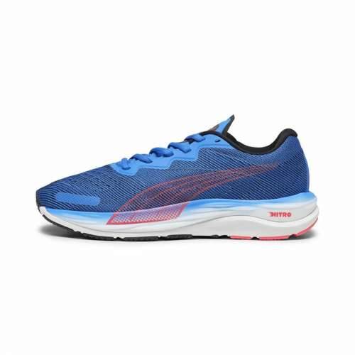Tenisice za Trčanje za Odrasle Puma Velocity Nitro 2 Plava Moški Cijena