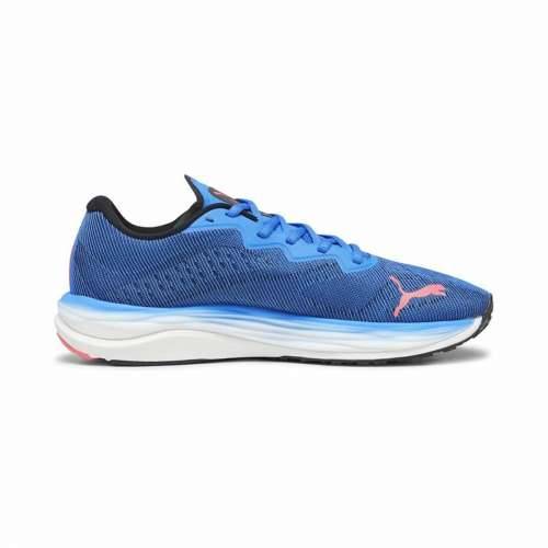Tenisice za Trčanje za Odrasle Puma Velocity Nitro 2 Plava Moški Cijena