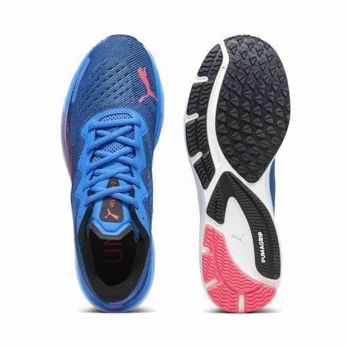 Tenisice za Trčanje za Odrasle Puma Velocity Nitro 2 Plava Moški Cijena
