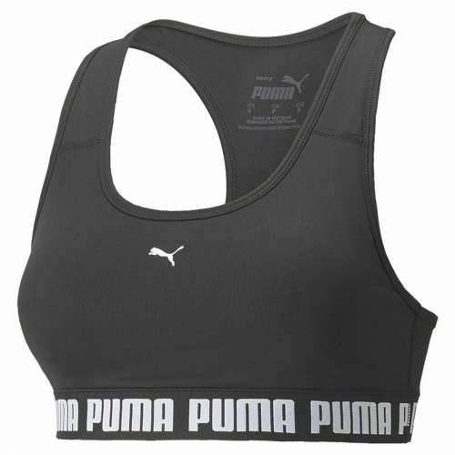 Sport-BH Puma Mid Impact Puma Stro Crna Cijena