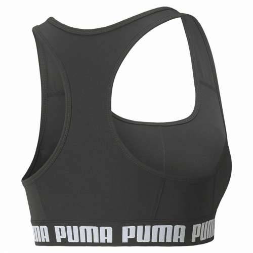 Sport-BH Puma Mid Impact Puma Stro Crna Cijena