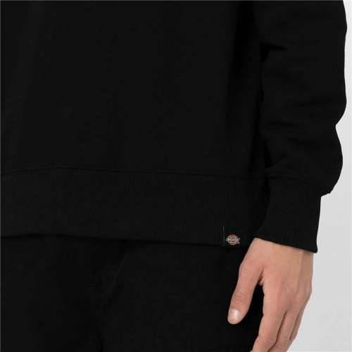 Muška Majica bez Kapuljače Dickies Greensburg Crna Cijena