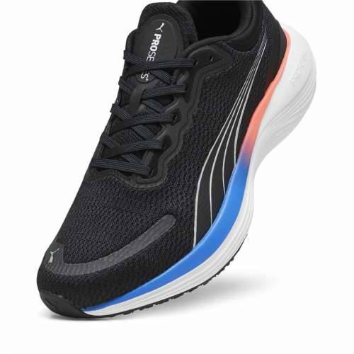 Tenisice za Trčanje za Odrasle Puma Scend Pro Crna Moški Cijena