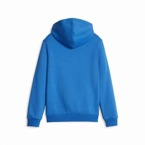 Dječja Majica Puma Ess+ 2 Col Big Logo Plava Cijena