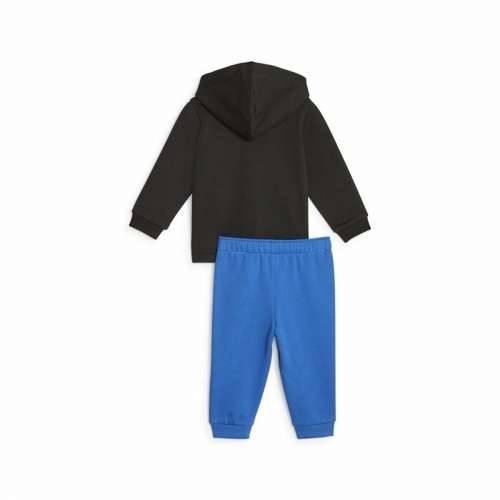 Ženska Trenirka Puma Minicats Colorblockk Crna Cijena