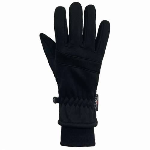 Rukavice Joluvi Soft-Shell Crna Cijena