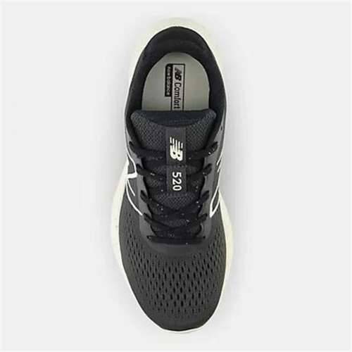 Tenisice za Trčanje za Odrasle New Balance 520 V8 Blacktop Crna Dama Cijena