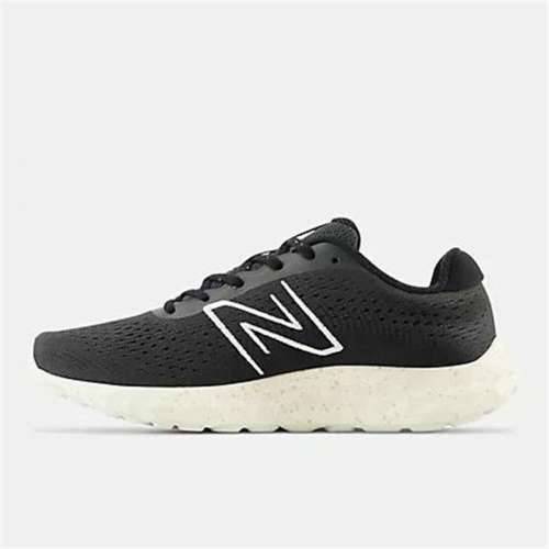 Tenisice za Trčanje za Odrasle New Balance 520 V8 Blacktop Crna Dama Cijena