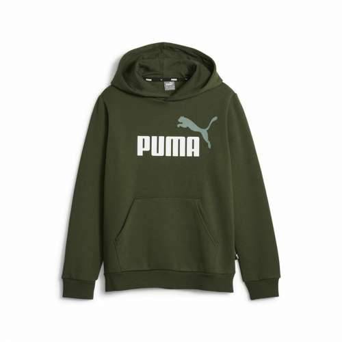 Dječja Majica Puma Ess+ 2 Col Big Logo Cijena