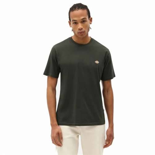 Muška Majica Kratkih Rukava Dickies Mapleton Tamnozelena Cijena