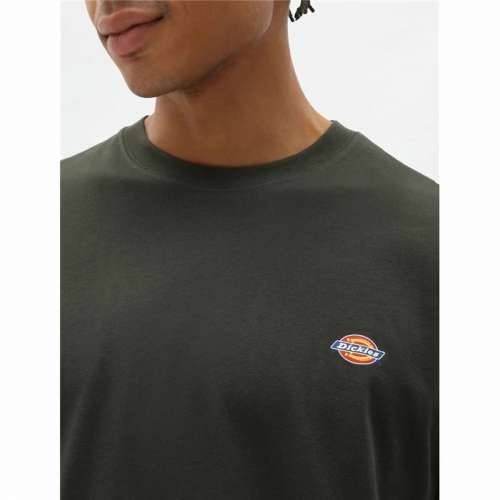 Muška Majica Kratkih Rukava Dickies Mapleton Tamnozelena Cijena