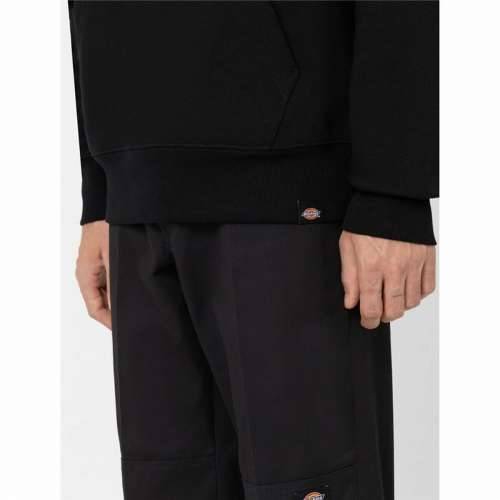 Muška Majica s Kapuljačom Dickies Hays Crna Cijena
