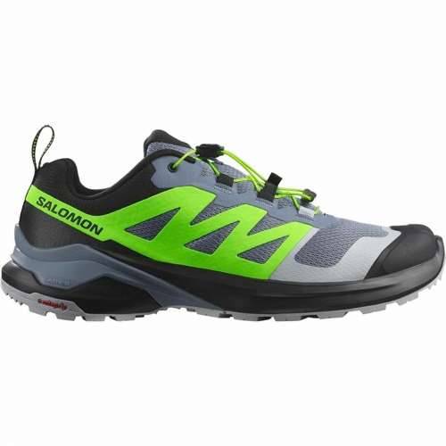 Muške Tenisice Salomon X-Adventure Limeta zelena Cijena