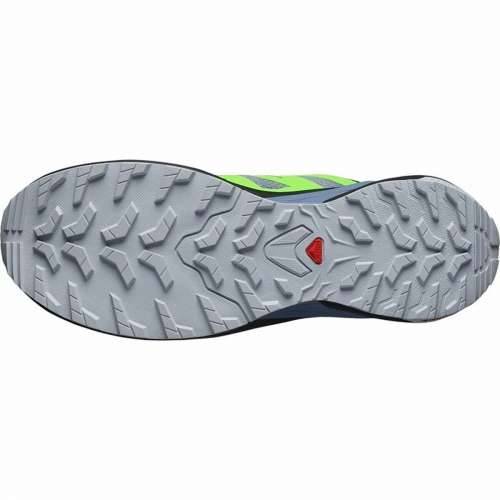 Muške Tenisice Salomon X-Adventure Limeta zelena Cijena