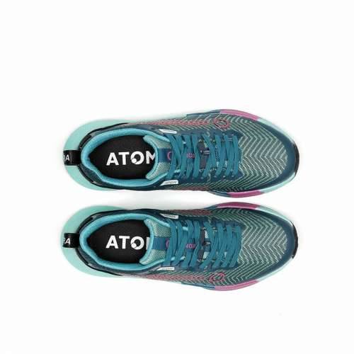 Sportske Tenisice za Žene Atom AT136 Terra Technology Svetlo Plava Cijena