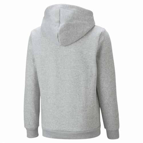 Dječja Majica Puma Ess+ 2 Col Big Logo Svjetlo siva Cijena