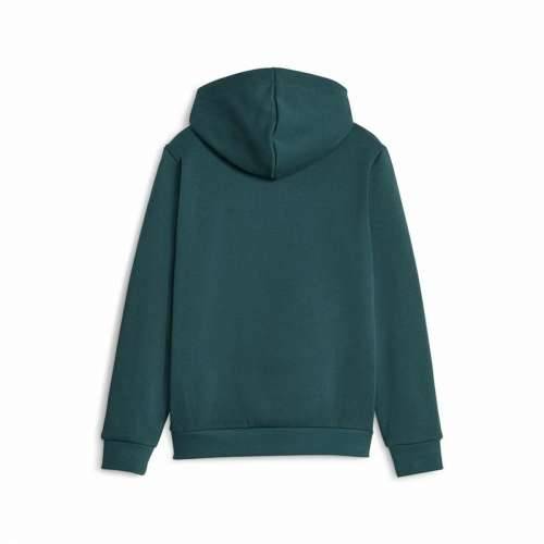 Dječja Majica Puma Ess+ 2 Col Big Logo Plava Cijena