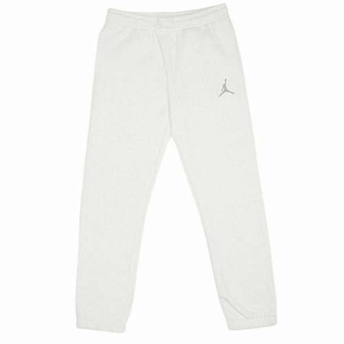 Dječji Donji Dio Trenirke Nike Jordan Icon Play Siva Cijena