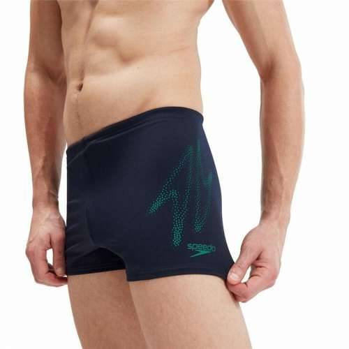 Muški Kupaći Kostim Speedo Hyper Boom Placement Plava Cijena
