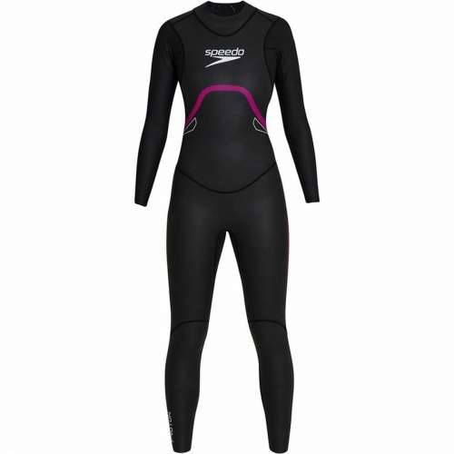Neopren Speedo Proton Full Roza Crna Cijena