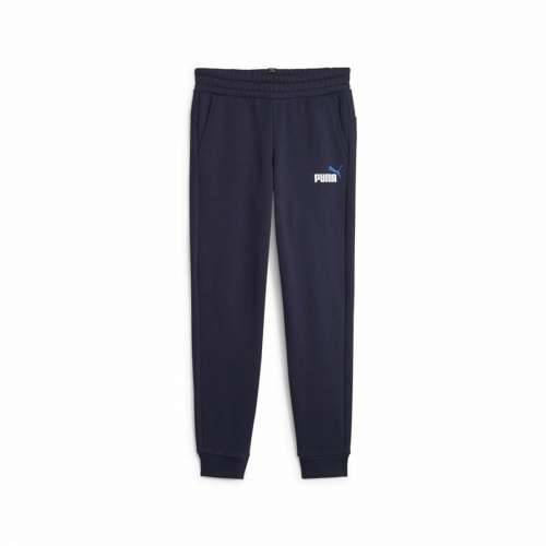 Dječji Donji Dio Trenirke Puma  Ess+ 2 Col  Plava Cijena