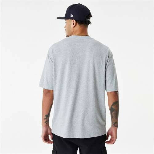 Muška Majica Kratkih Rukava New Era MLB Arch Graphic New York Yankees Svjetlo siva Cijena