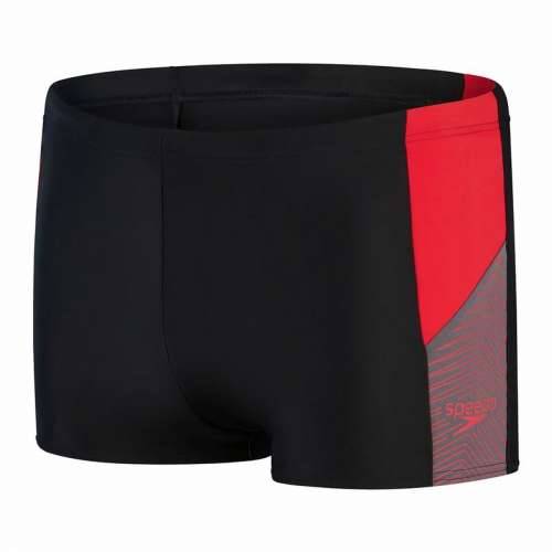 Muški Kupaći Kostim Speedo Dive Aquashort Crna Cijena