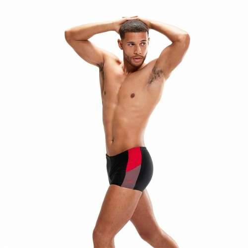Muški Kupaći Kostim Speedo Dive Aquashort Crna Cijena
