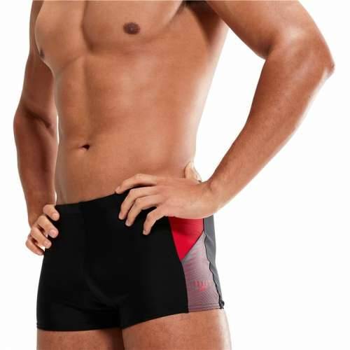 Muški Kupaći Kostim Speedo Dive Aquashort Crna Cijena