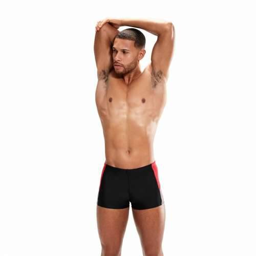 Muški Kupaći Kostim Speedo Dive Aquashort Crna Cijena