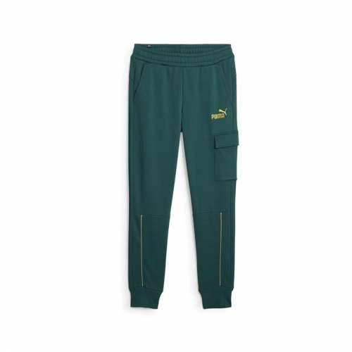 Pantalone Puma Ess+ Minimal Gold  Moški Cijena