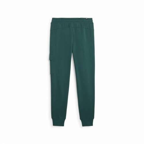 Pantalone Puma Ess+ Minimal Gold  Moški Cijena