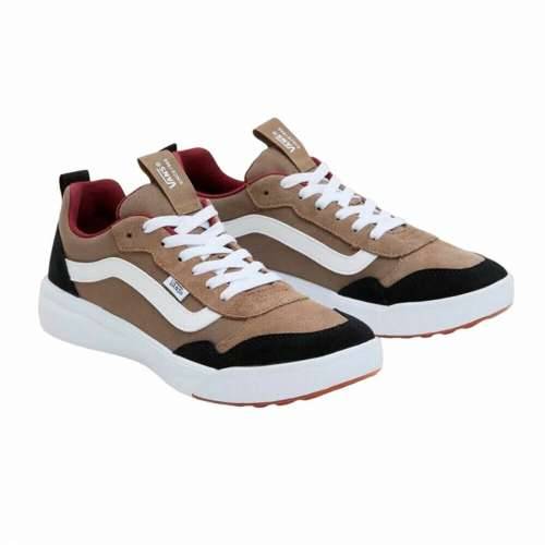 Muške Čizme Vans Range Exp Sucv Smeđa Cijena