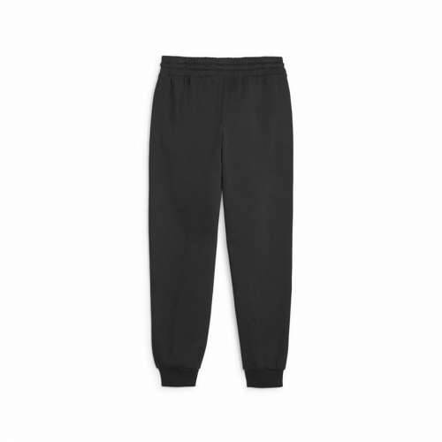 Dlhé športové nohavice Puma Power Colorblock  Crna Dama Cijena