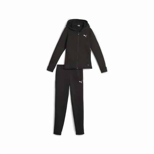 Dječja Trenirka Puma Hooded Sweat Cijena
