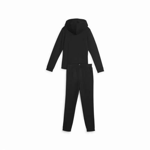 Dječja Trenirka Puma Hooded Sweat Cijena