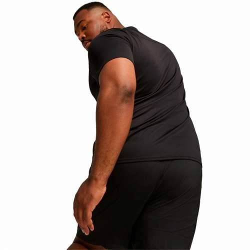 Muška Majica Kratkih Rukava Puma Fit Ultrabreath Crna Cijena