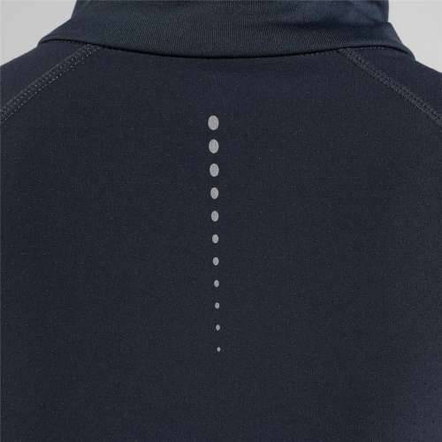 Unisex Majica Dugih Rukava Odlo 1/2 Zip Zeroweight Crna Cijena