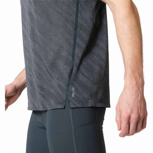 Unisex Majica Kratkih Rukava Odlo Zeroweight Enginee Tamno sivo Cijena