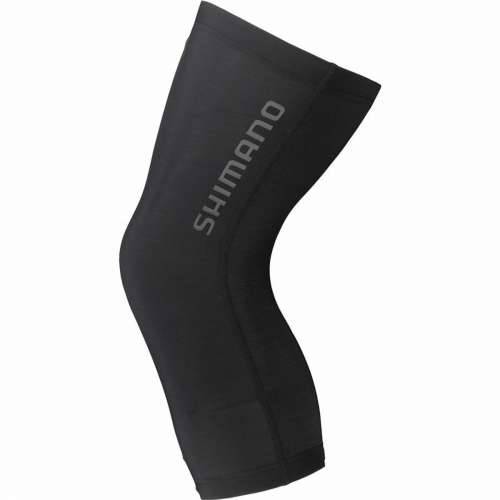 grijač Shimano Vertex  knee Crna Cijena