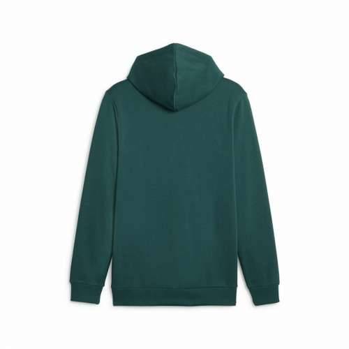 Muška Majica s Kapuljačom Puma Ess+ Minimal Gold Zelena Cijena